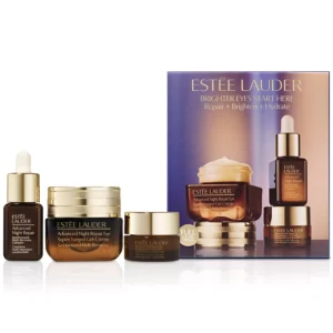3-Pc. Advanced Night Repair Eye Cream Skin Care Gift Set