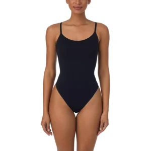 Women's Seamless Litewear Bodysuit DK4029