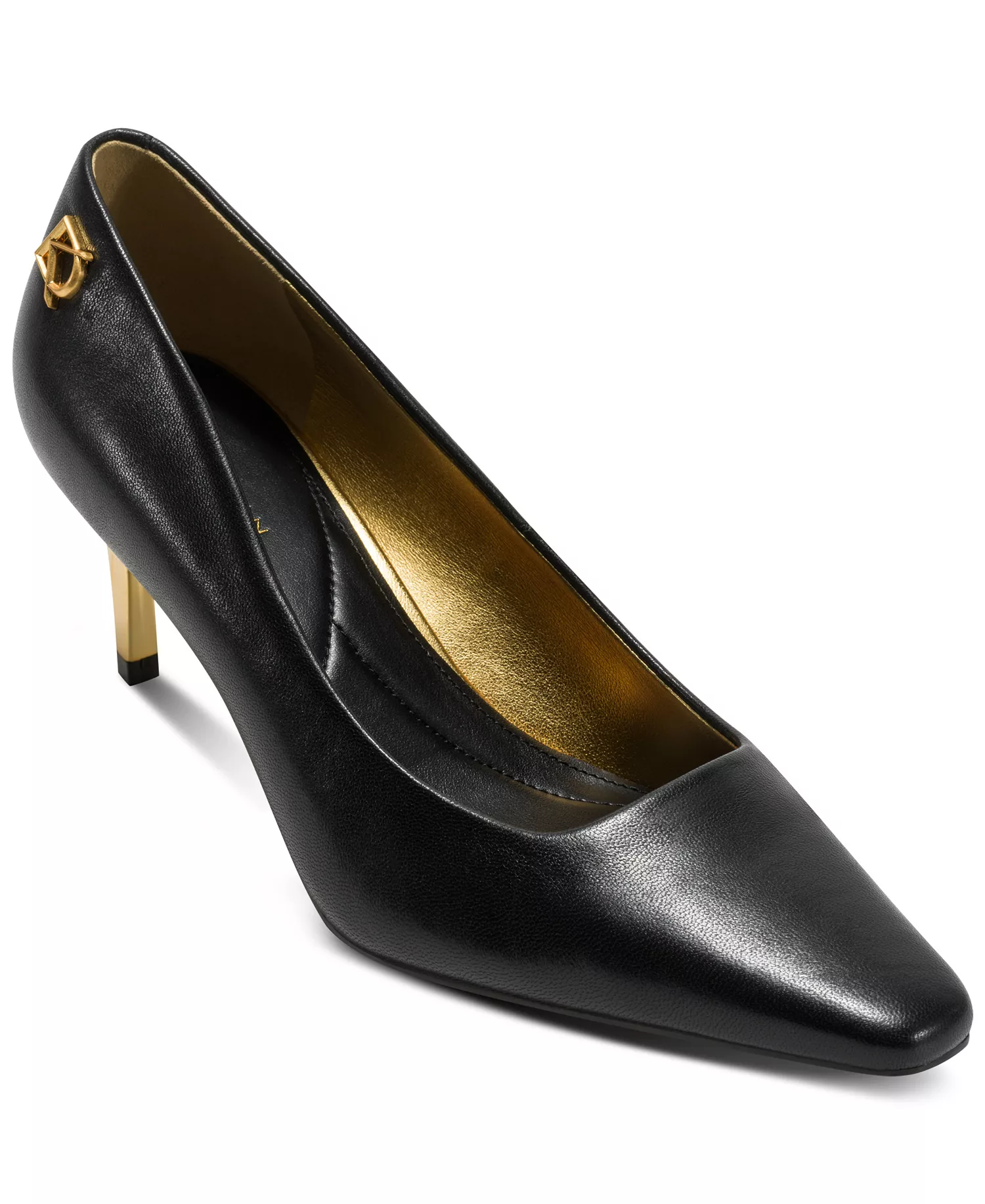 mni-e04e536c78275715ca6ae4a6ca505912 Women's Savita Mid Stiletto Heel Pumps — изображение 4