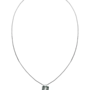 Men's Stainless Steel Necklace