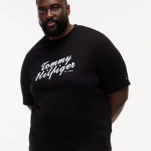 Men's Crewneck Graphic T-Shirt