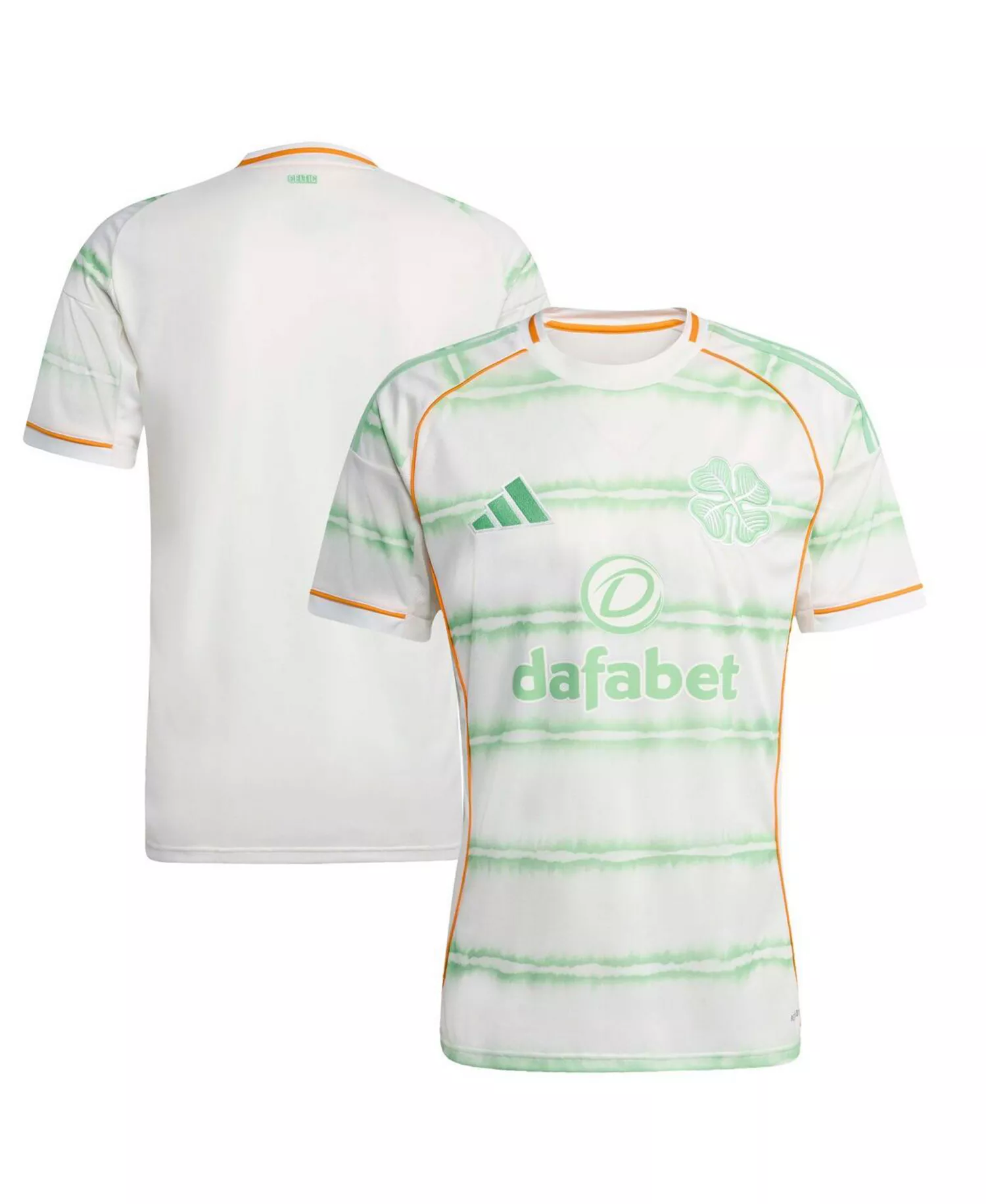 mni-e12ff972e66ac31fac8da9896da2a263 Men's White Celtic 2025/26 Third Replica Jersey