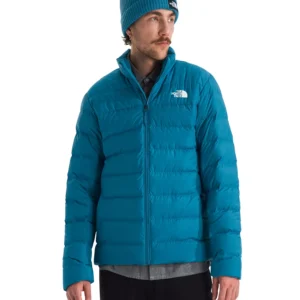 Men's Aconcagua Long Sleeve Jacket