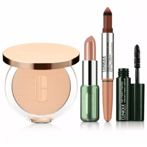 Full Face Forward Simply Radiant Makeup Gift Set