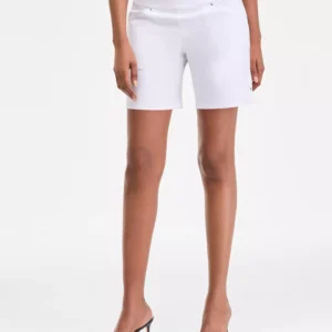 Women's Bengaline Shorts, Macy's Exclusive