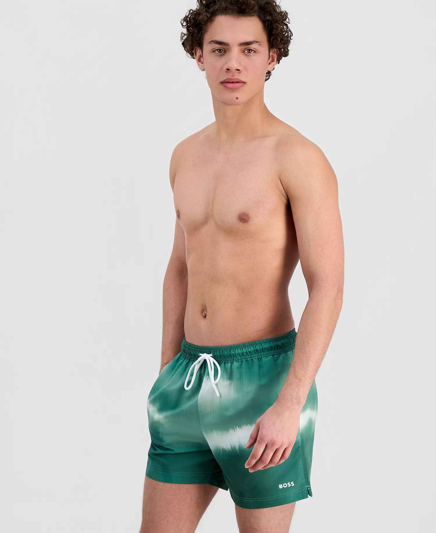 mni-e1b257e65c55ce019e48cd50e4caa581 Men's Regular-Fit 5" Swim Trunks — изображение 4