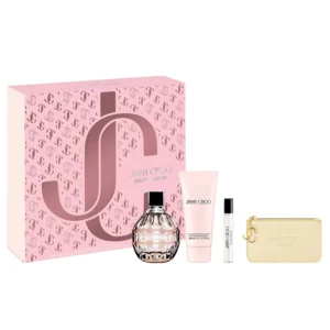 Spring 4-Pc. Eau De Parfum Gift Set