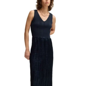 Women's Knitted Dress