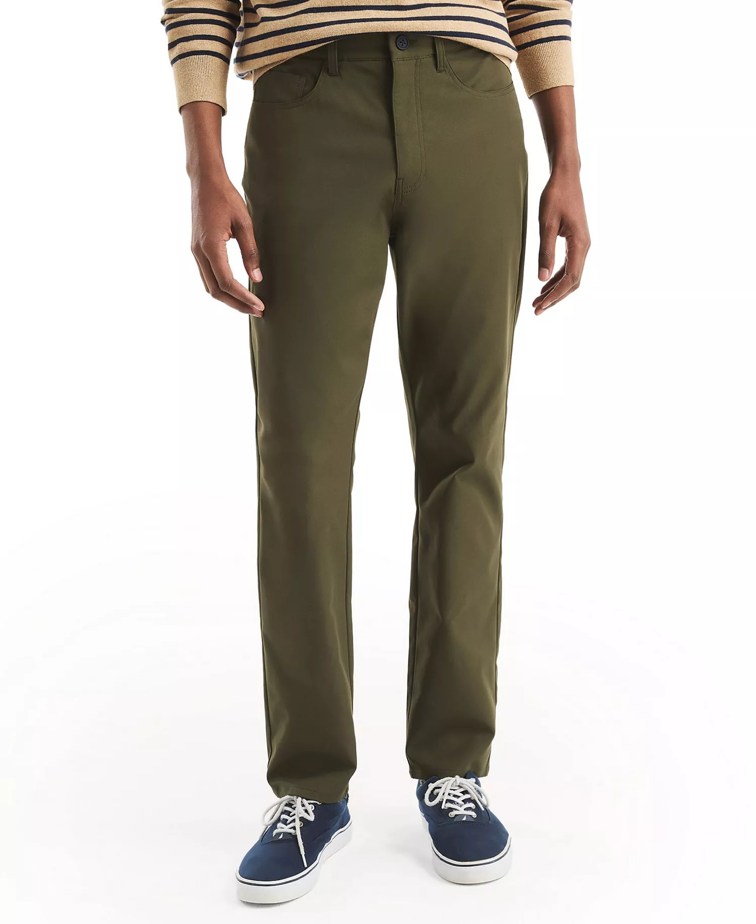 mni-e3f396e6b082da5f618085f0973ab788 Men's Performance Pants — изображение 4