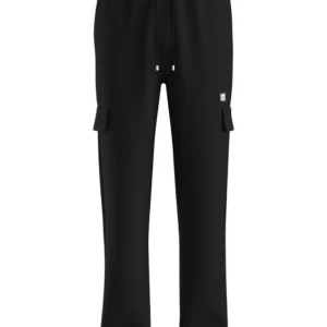 Men's Danovopan Straight Leg Trouser Pants