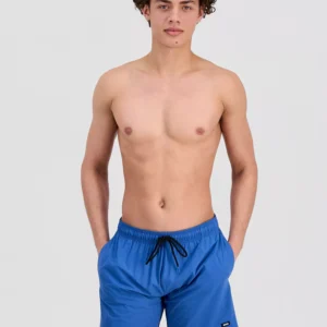 BOSS by Men's Inner Compression Short 6" Swim Trunks