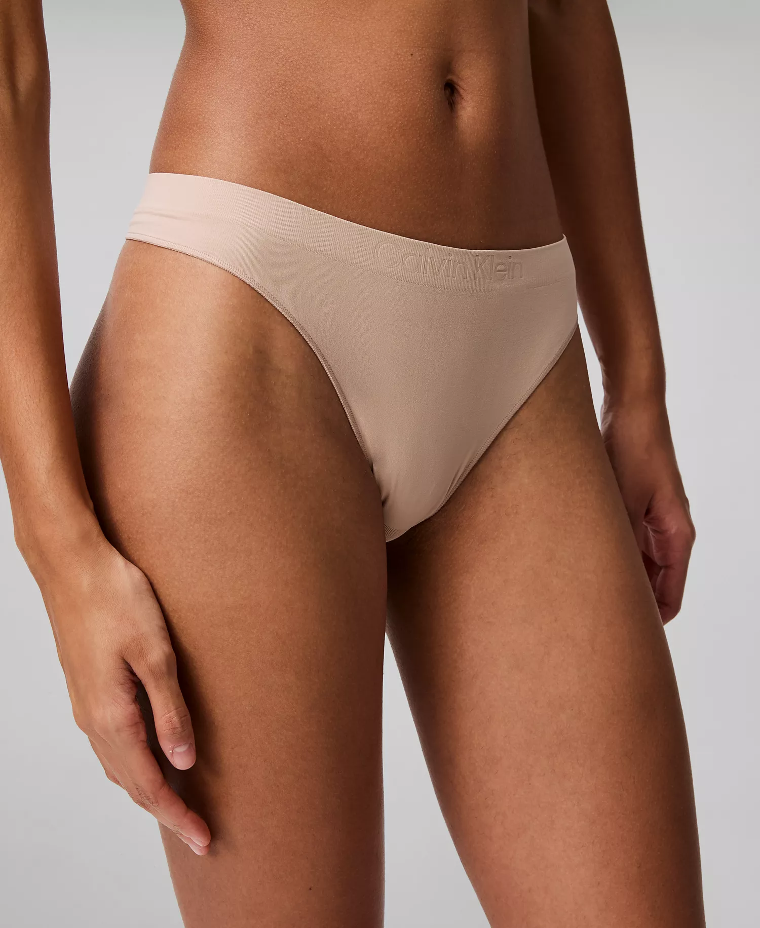 mni-e50747e1b368da511fc02eaaa130ee68 Women's Bonded Flex Thong Underwear QD3958 — изображение 3