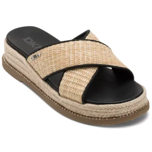 Women's Berris X Band Sandals