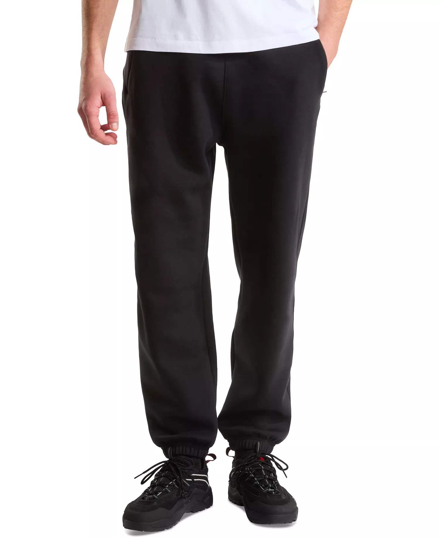 mni-e5daa92a887a1c730a9ddcc3db2b29b5 Men's Dynamic Regular-Fit Pants — изображение 3