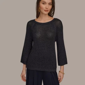Women's Crewneck Sweater