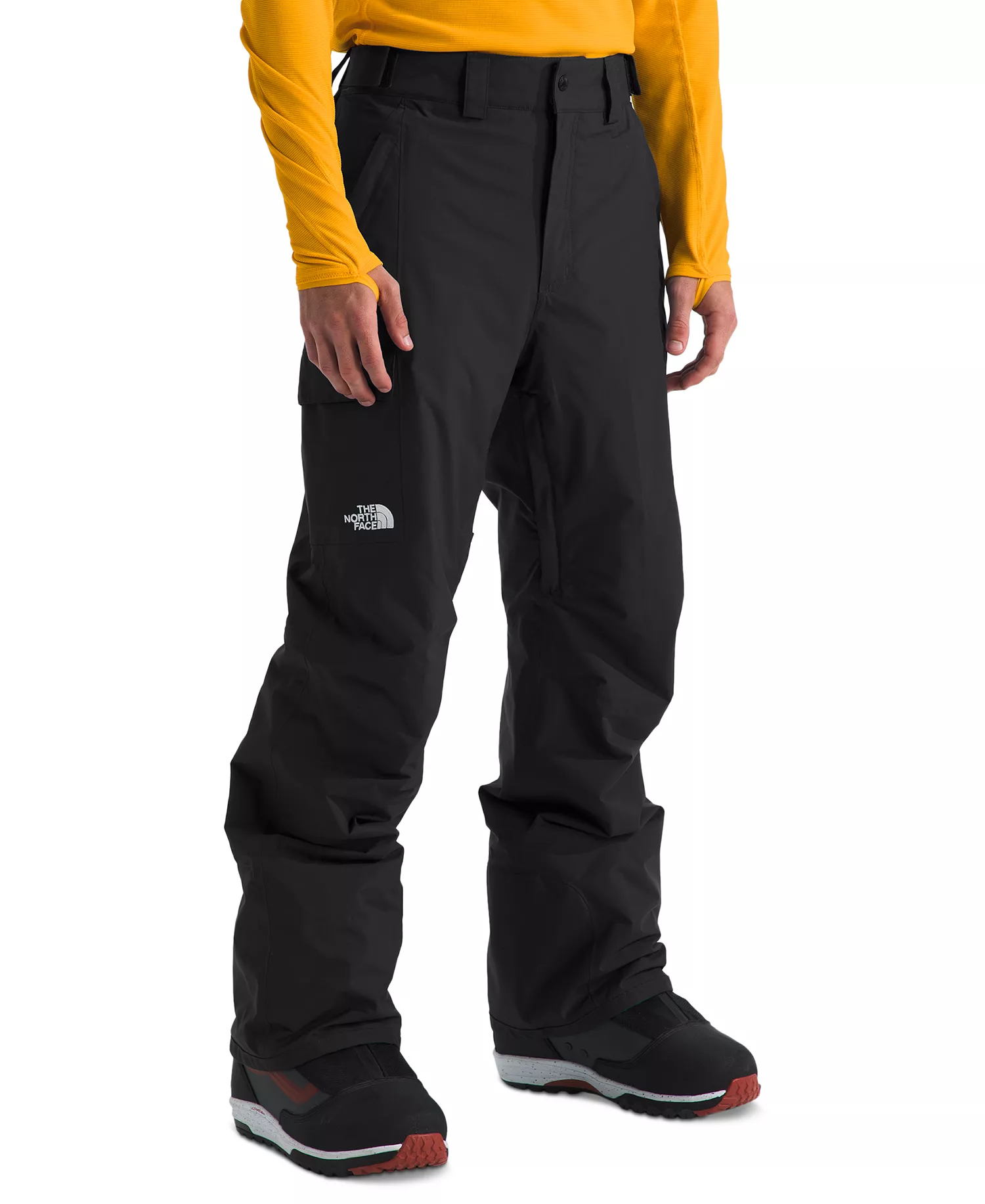 mni-e7263230953f4a7f7d8930d51995678f Men's Freedom Insulated Pants