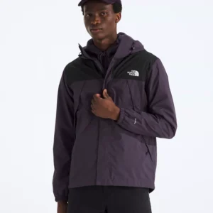 Men's Antora Front Zip Jacket