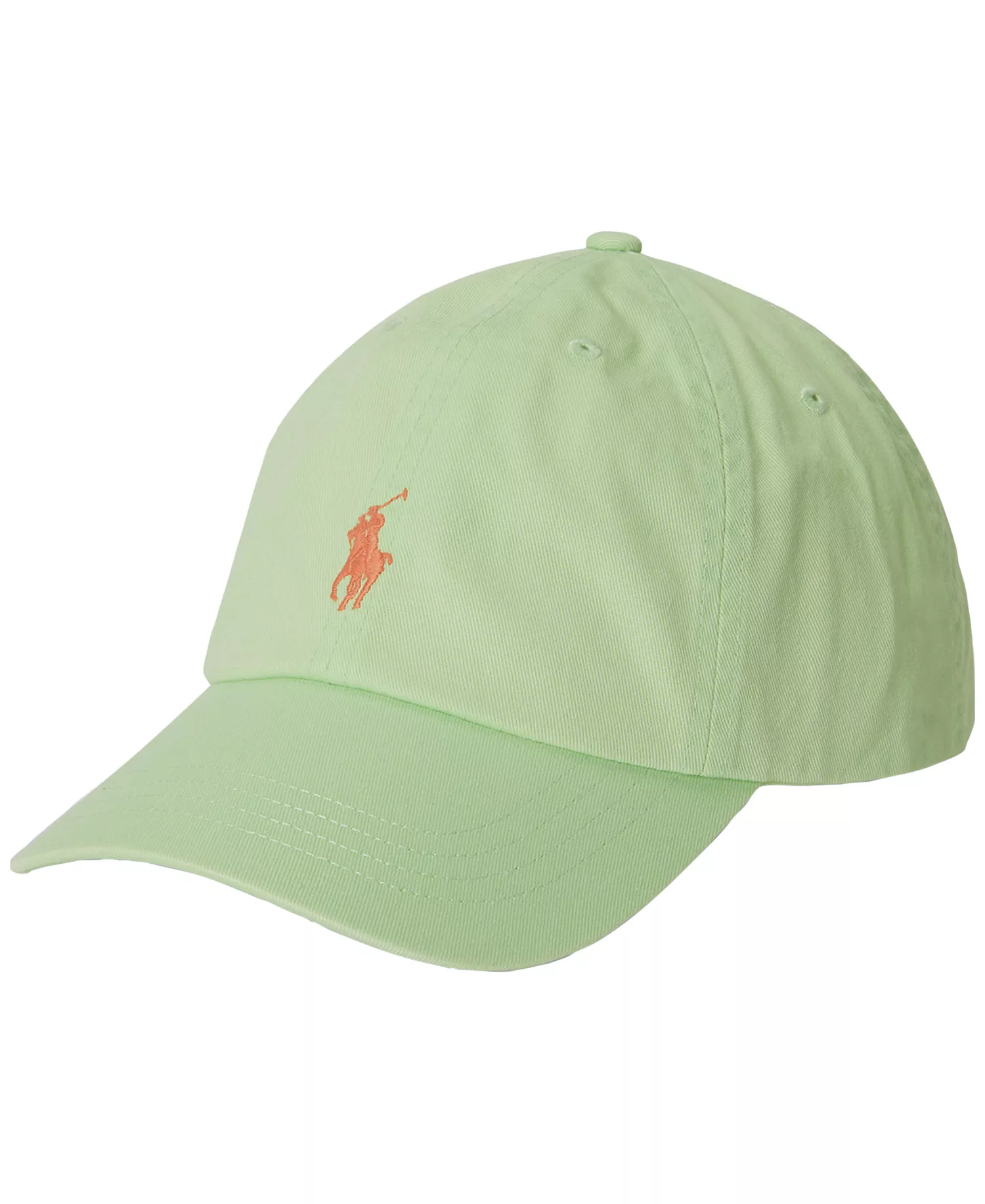 mni-e9a7bf0b5b0599dfe3c7890d8551bc2a Men's Classic Chino Hat — изображение 8