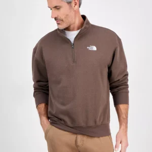 Men's Evolution Quarter-Zip Sweatshirt