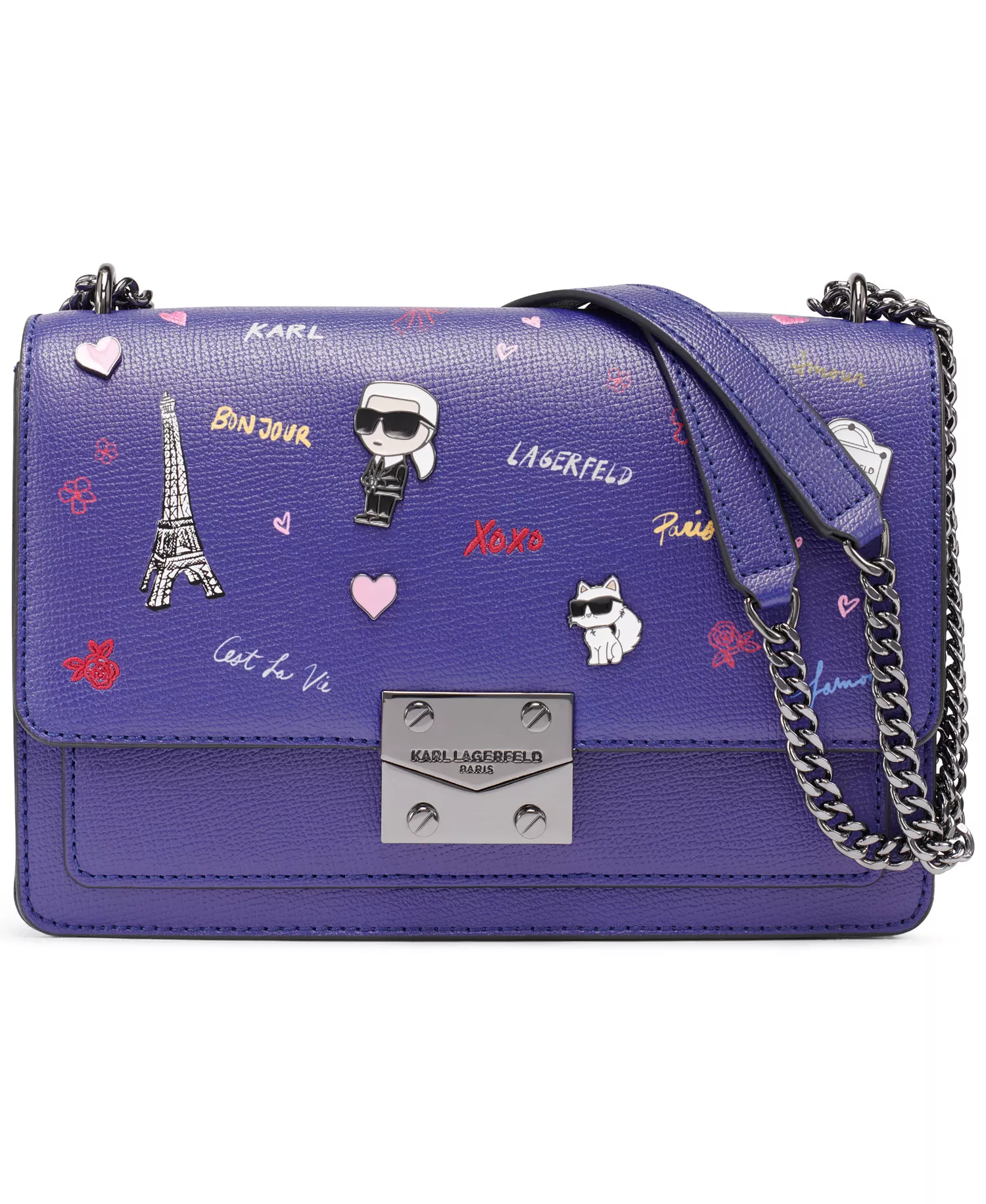 mni-eab57b64321326120770abce955682b7 Corrine Mini Shoulder Bag