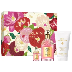 3-Pc. Limited Edition Aqua Allegoria Florabloom Forte Eau De Parfum Gift Set