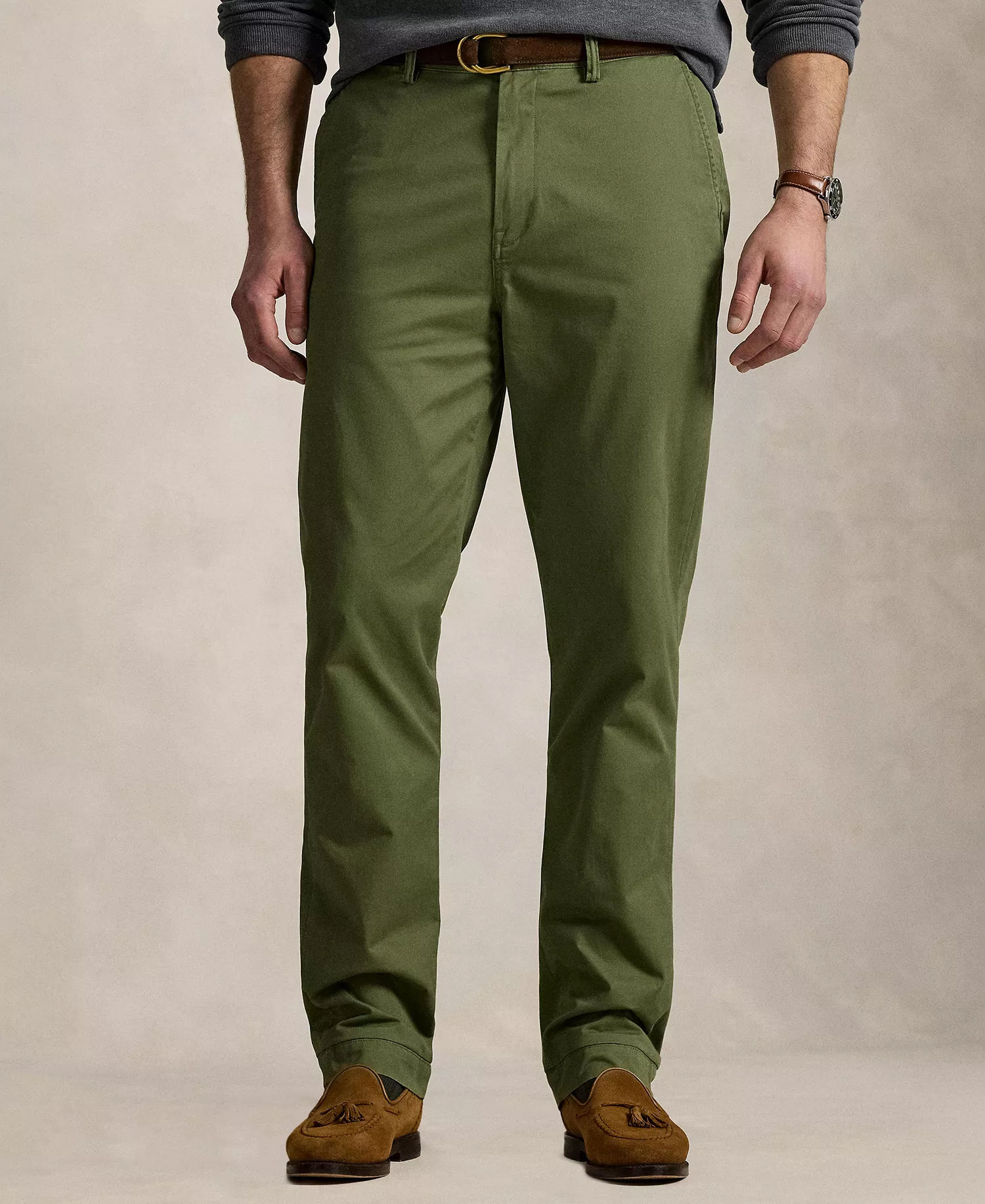 mni-eb7ea9785fc869c814d9422c9eda8cd8 Men's Big & Tall Classic-Fit Camo Chino Pants