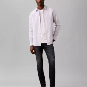 Men's Skinny-Fit Jeans