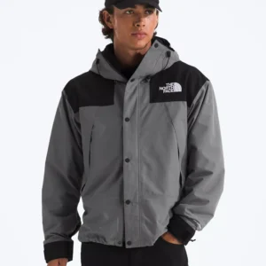 Men's Dryvent Mono Mountain Hooded Jacket