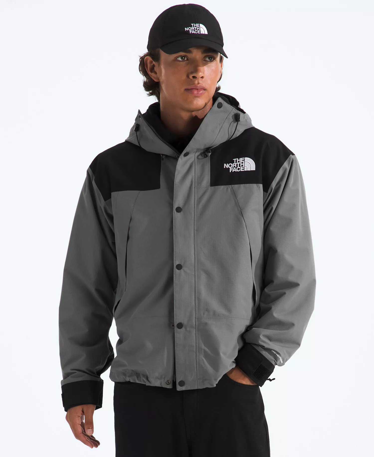 mni-ebd100b5e32439e2c6f8304ec16aea89 Men's Dryvent Mono Mountain Hooded Jacket