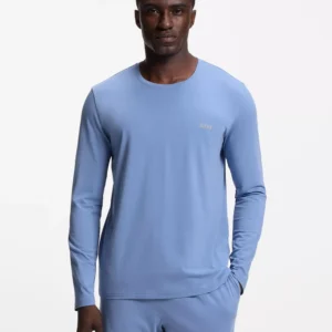Men's Long-Sleeve T-Shirt