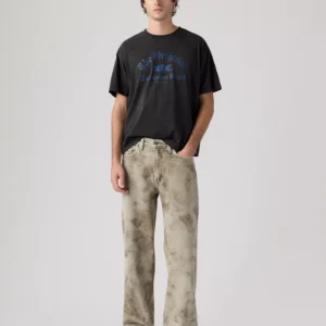 Premium Men's 578 Baggy Jeans