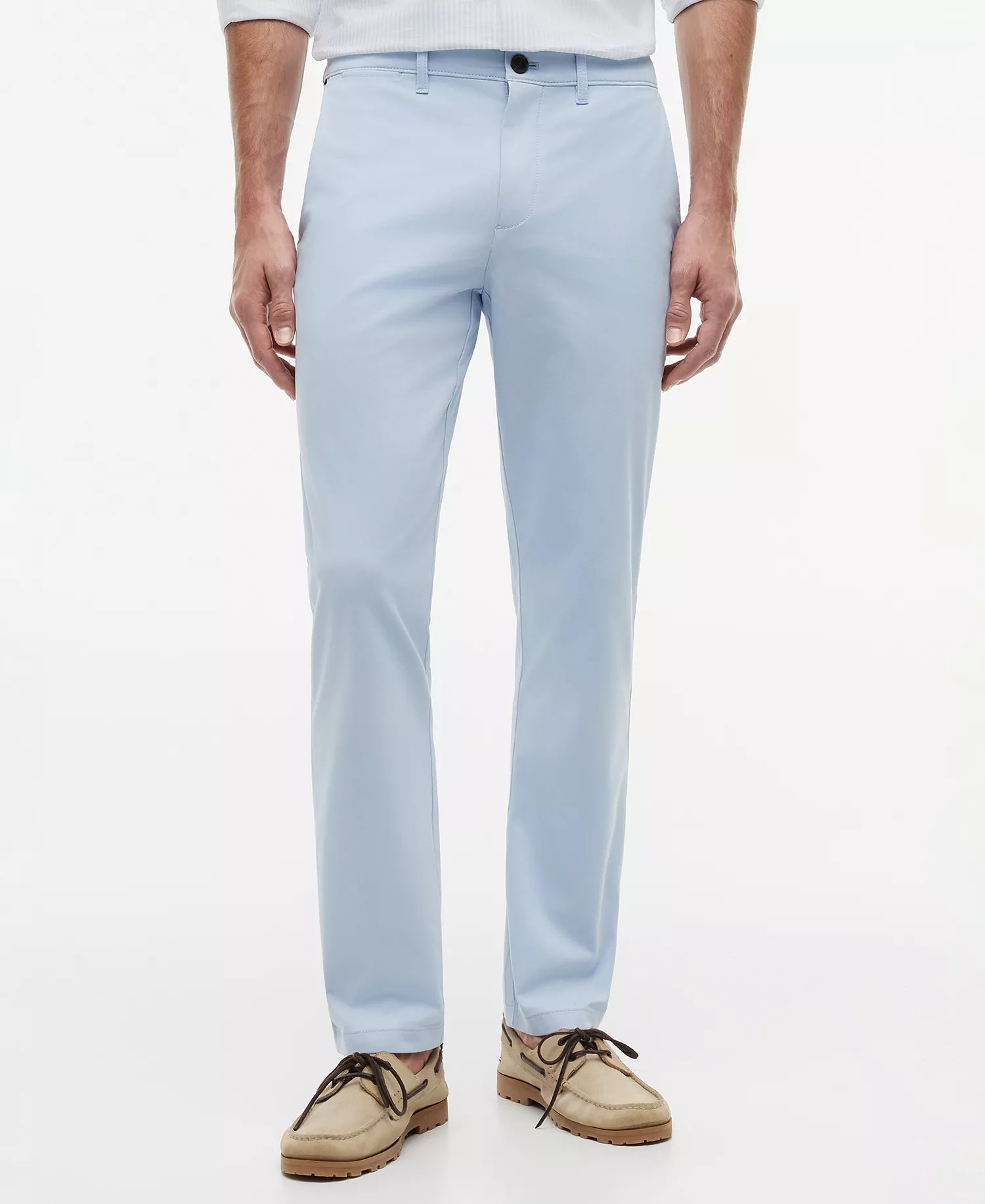 mni-ecc922888dc3d02d6a8d0fdec2164bf7 Men's Bleeker Flex Stretch Slim-Fit Chino Pants