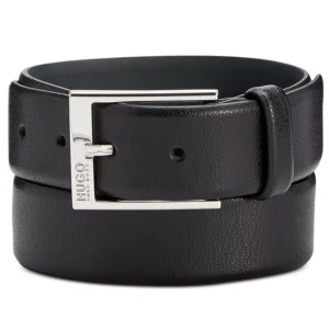 Men's Gellot Leather Belt