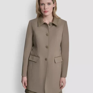 Women's Tech Sport 4-Button Topper Jacket