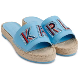 Women's Caine Espadrille Slide Sandals