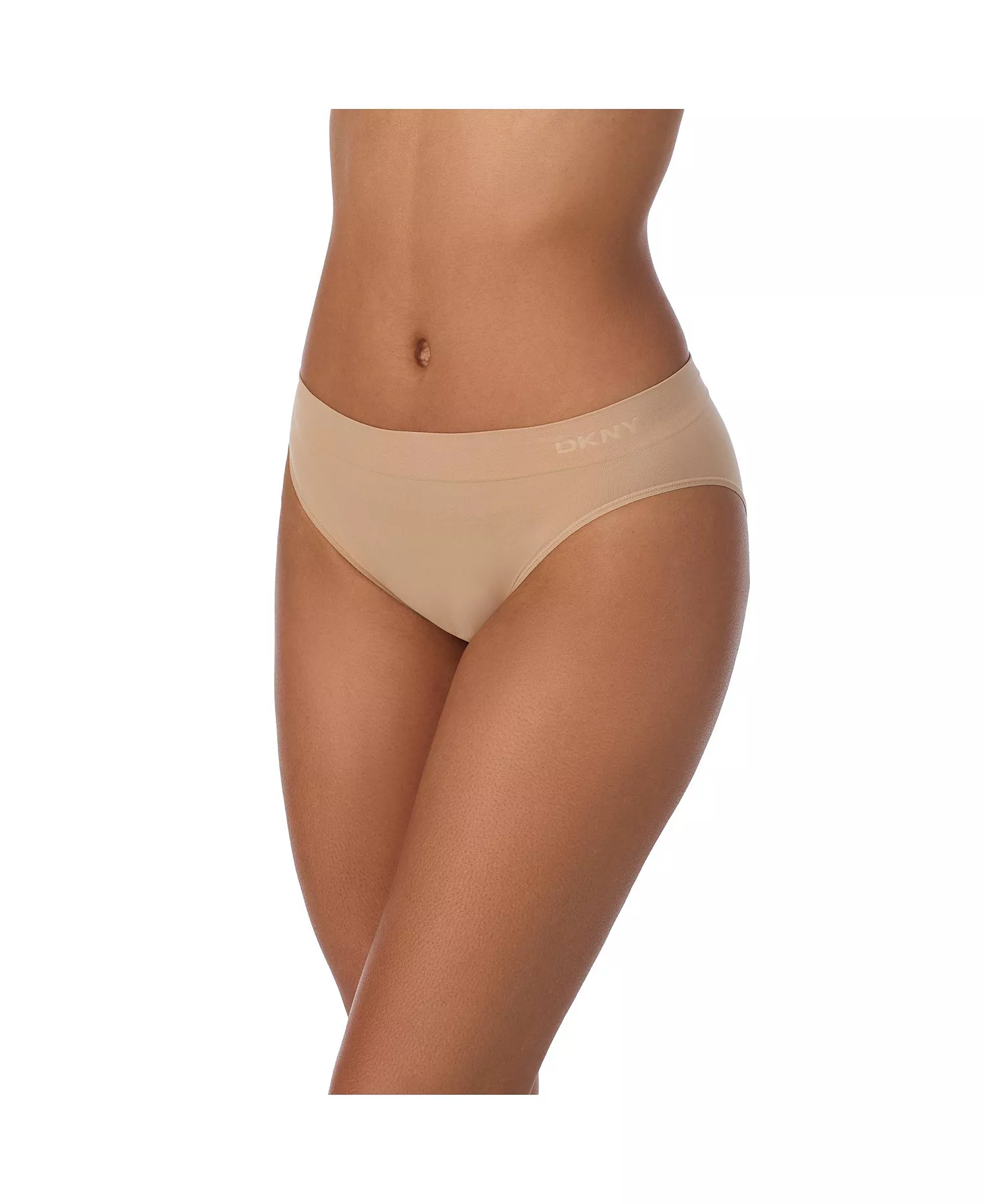 mni-edef67e2734cddfb8f77769b57408594 Women's Seamless Litewear Hi Cut Panty DK5020 — изображение 3