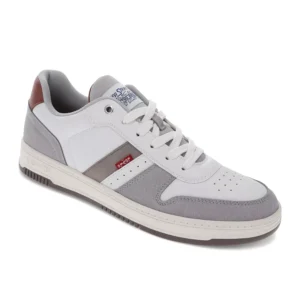 Men's Drive Low Top Lace Up Sneakers