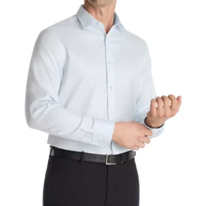 Men's Tailored Occasion Dress Shirt, Slim Fit
