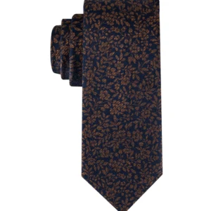 Men's Grahm Floral Tie