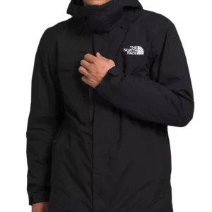 Men's Freedom Zip-Front Insulated Hooded Jacket
