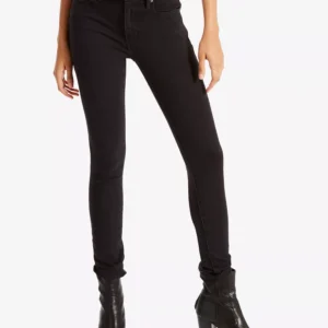 Women's 721 High-Rise Stretch Skinny Jeans