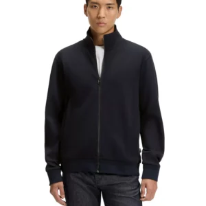 Men's Regular-Fit Zip-Up Sweatshirt