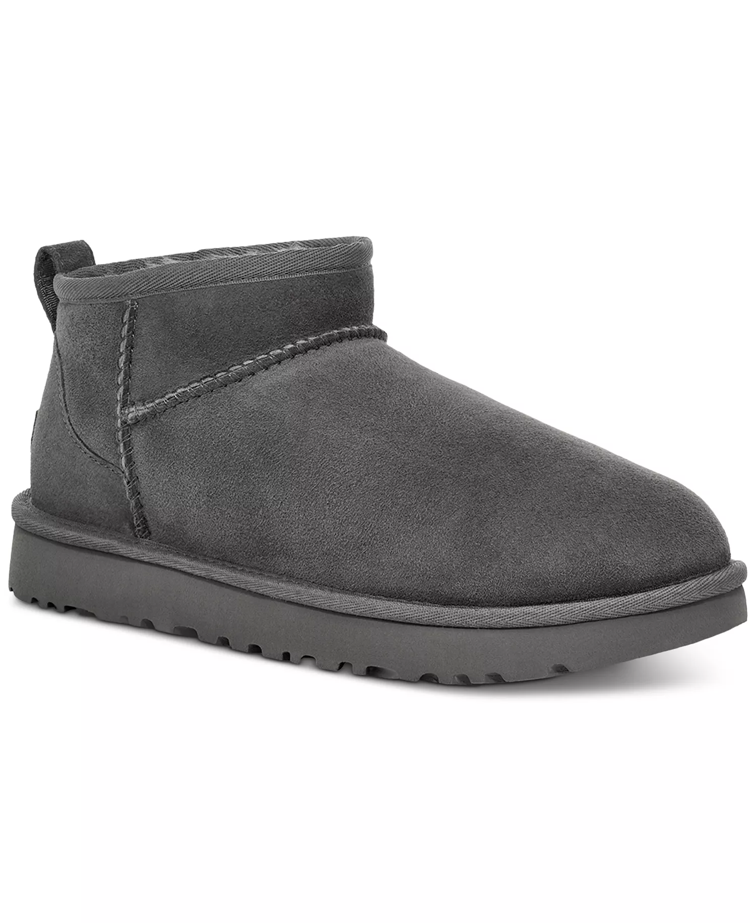 mni-efc99295e53e2c9ae3eead01999dca3f Women's Classic Ultra Mini Booties — изображение 4