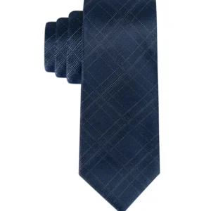Men's Everett Plaid Tie