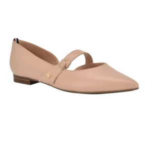 Women's Venny d'Orsay Mary Jane Flats