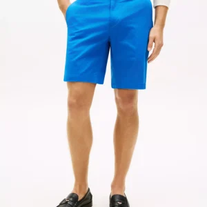 Men's 9.5" Denton Essential Regular-Fit Shorts