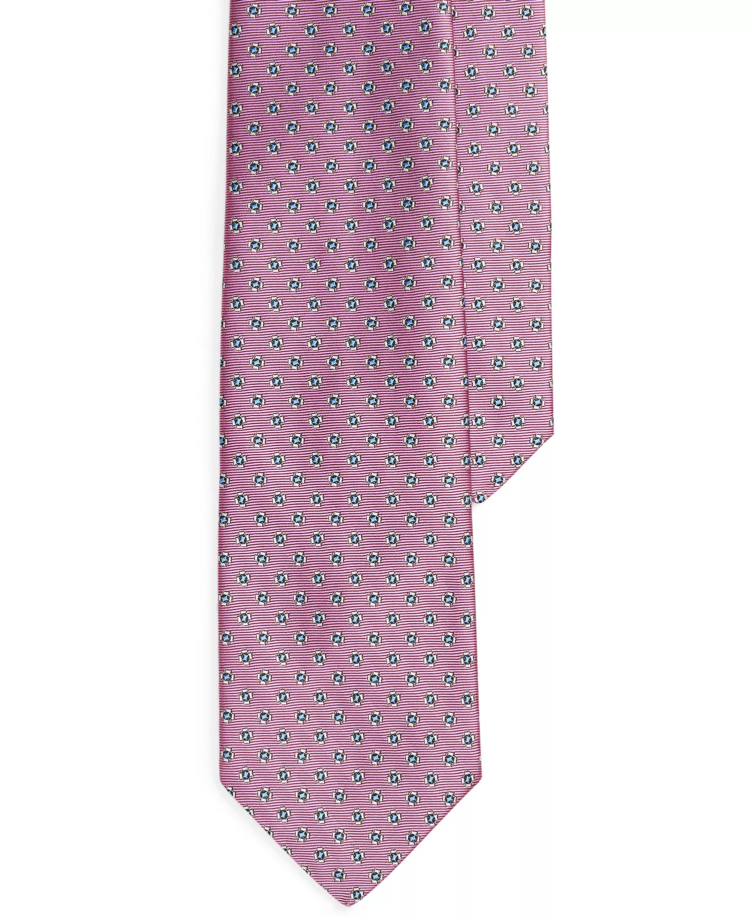 mni-f0445c69b6070cff8436bfd4e0b3b3bf Men's Woven Signature Tie