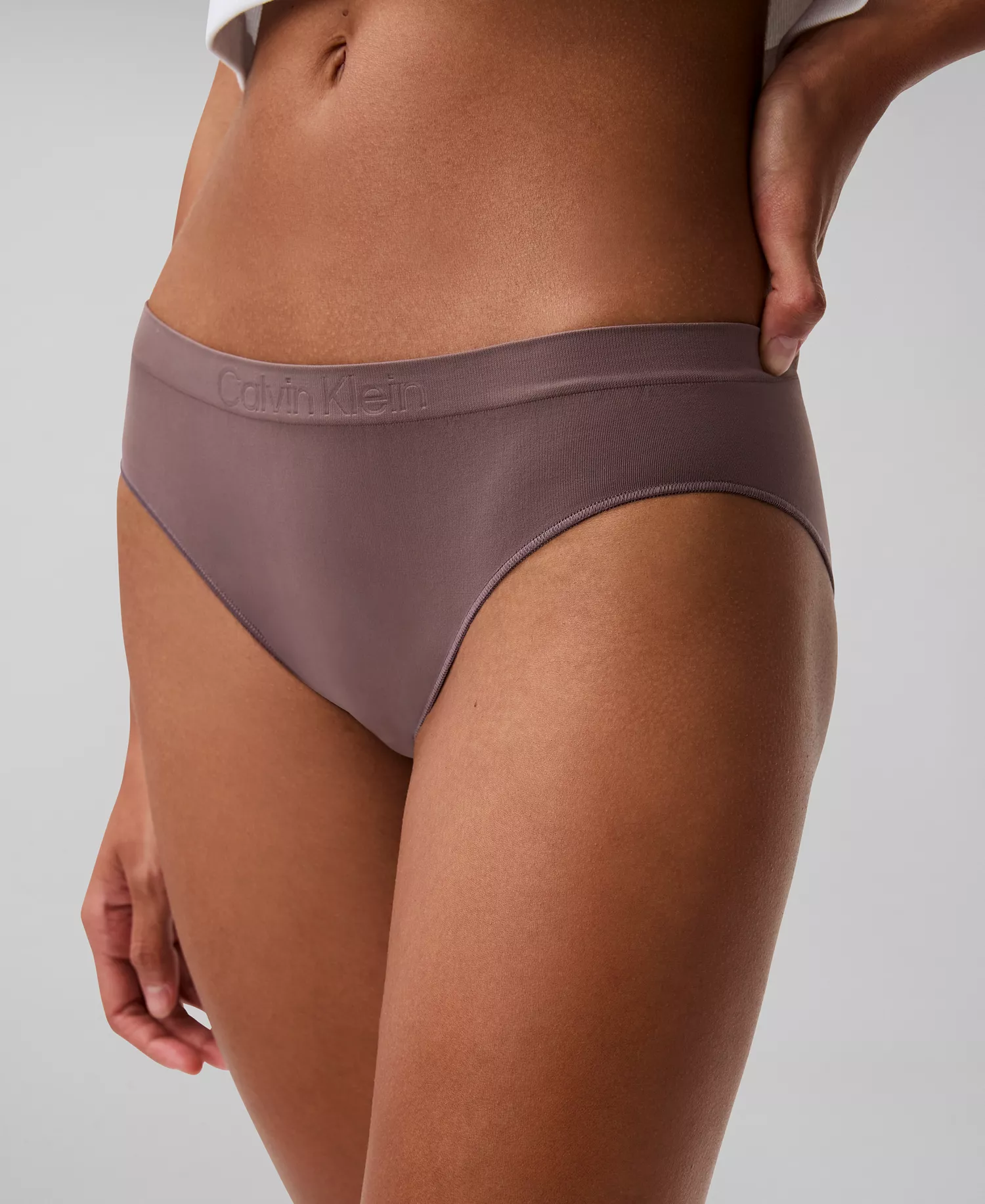 mni-f0aae6a7f2f67849505c6c43d28dd754 Women's Bonded Flex Bikini Underwear QD3960 — изображение 4