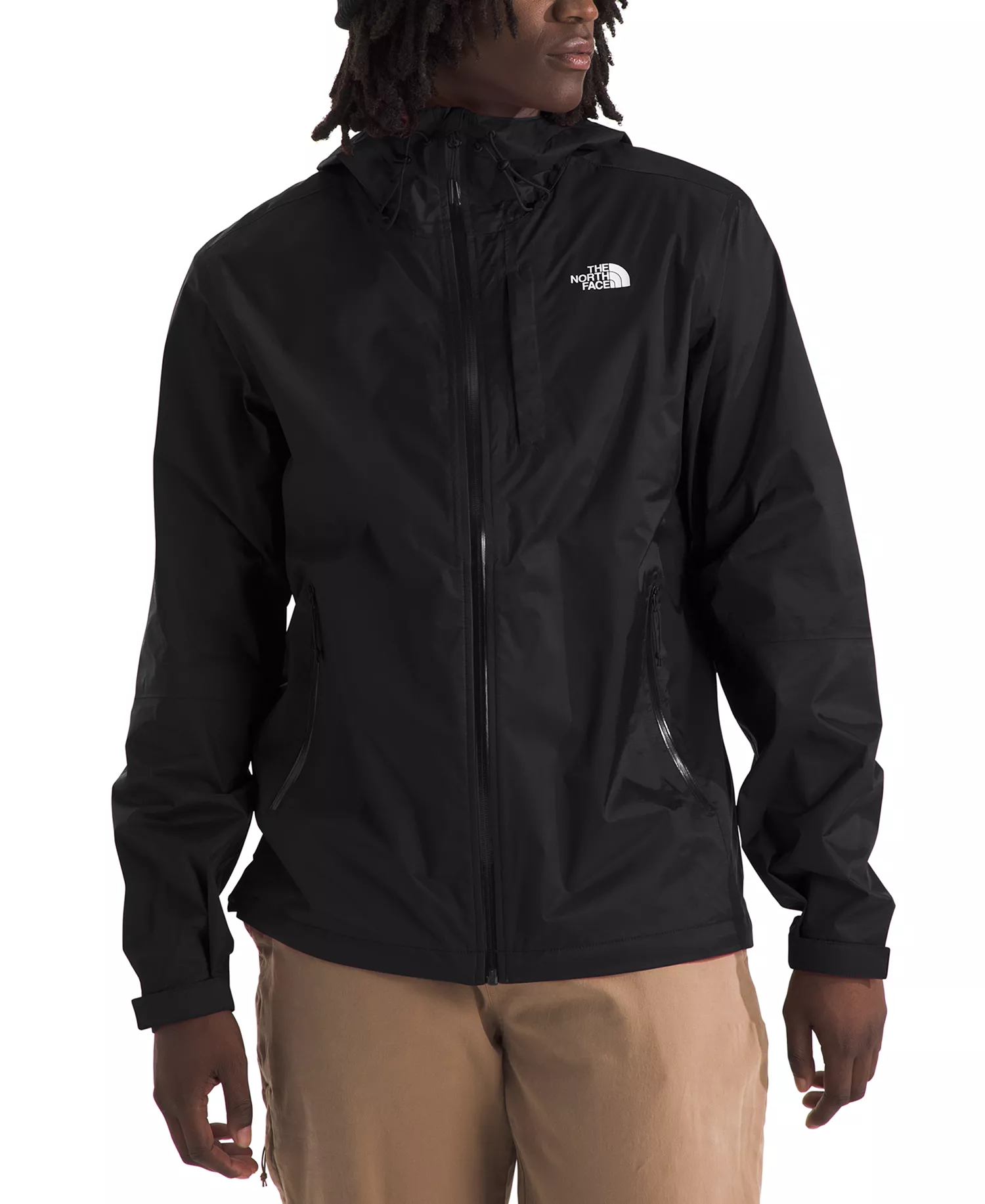 mni-f0e4b6d2df49c7076768bc88933768c6 Men's Alta Vista Jacket — изображение 4