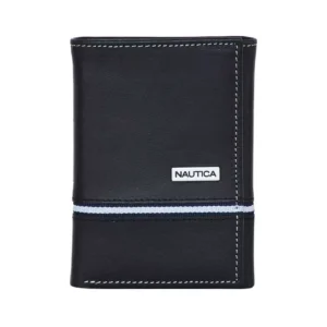 Men's Trifold Wallet